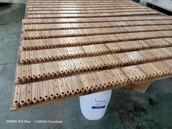 Sản phẩm chi tiết gỗ - Gia Công Tiện Gỗ Đông Dương - Công Ty TNHH Gia Công Gỗ Đông Dương